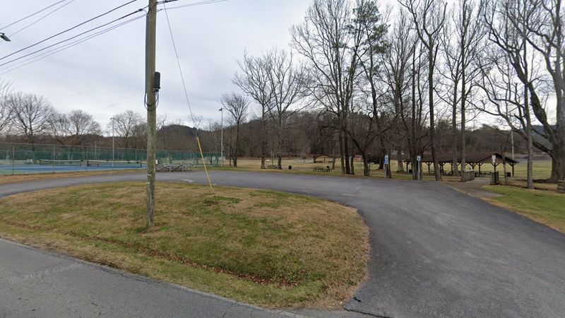 Fishery Park and Community Green Space