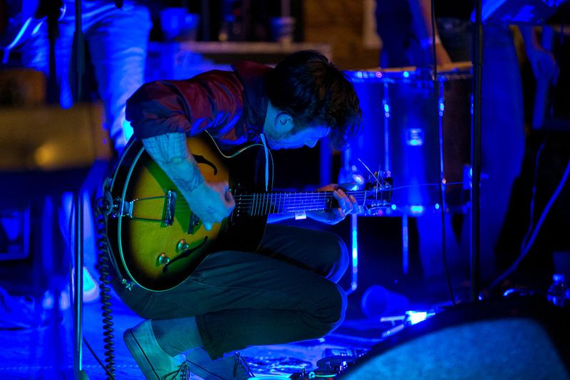 Portugal. The Man — Miami Beach Bandshell