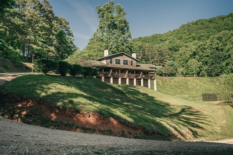 Nantahala Village