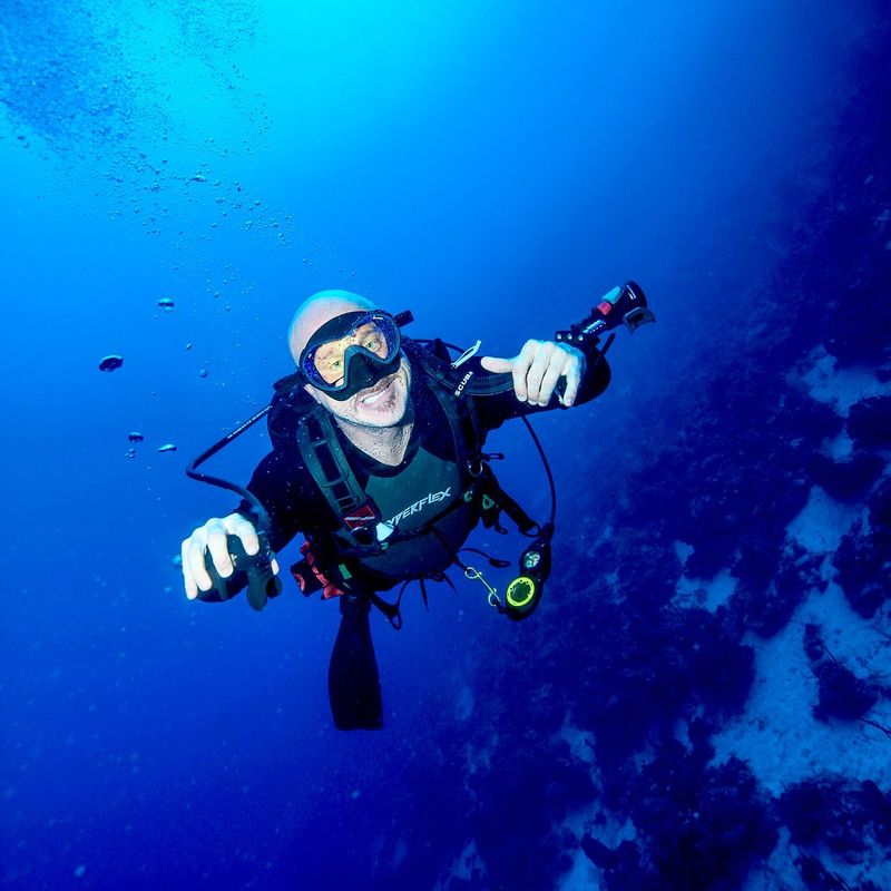 Snorkel or scuba at John Pennekamp Coral Reef State Park (Key Largo)