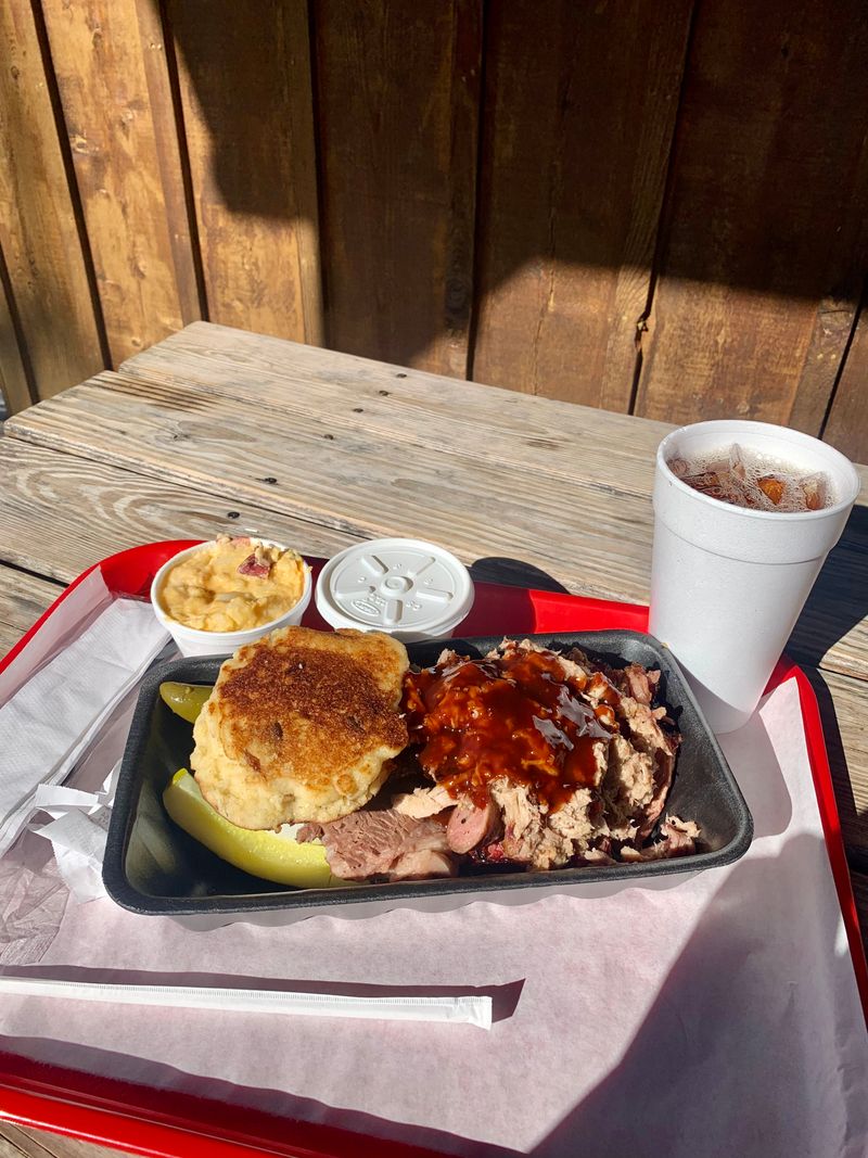 More Than Brisket: What Else to Order