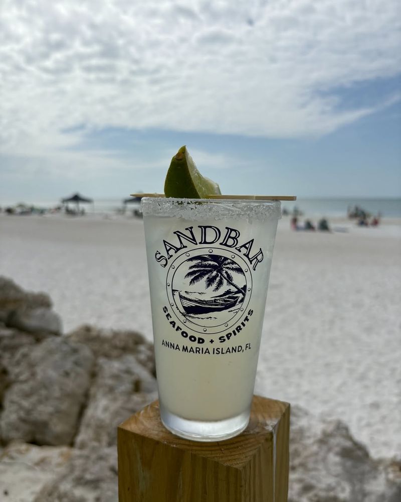 Cocktails That Taste Like Vacation