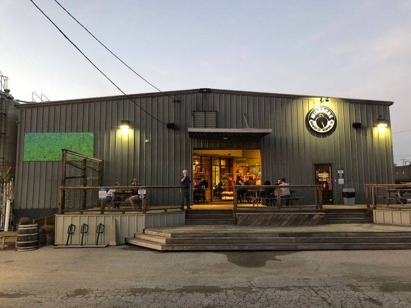 Sip and Snack at a Memphis Brewery or Coffee Shop
