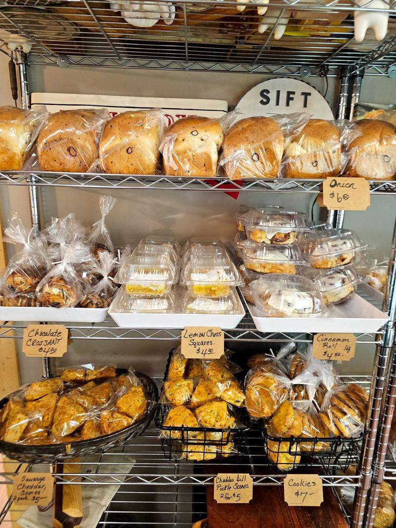 Bad Boy Bakery Co (Covington)