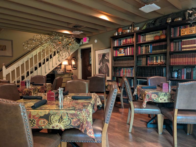 Eat or drink where the locals go