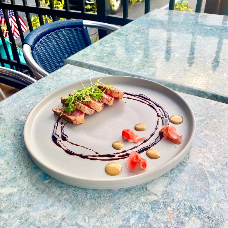 Clayton’s Siesta Grille