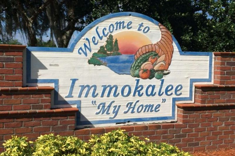 Immokalee 