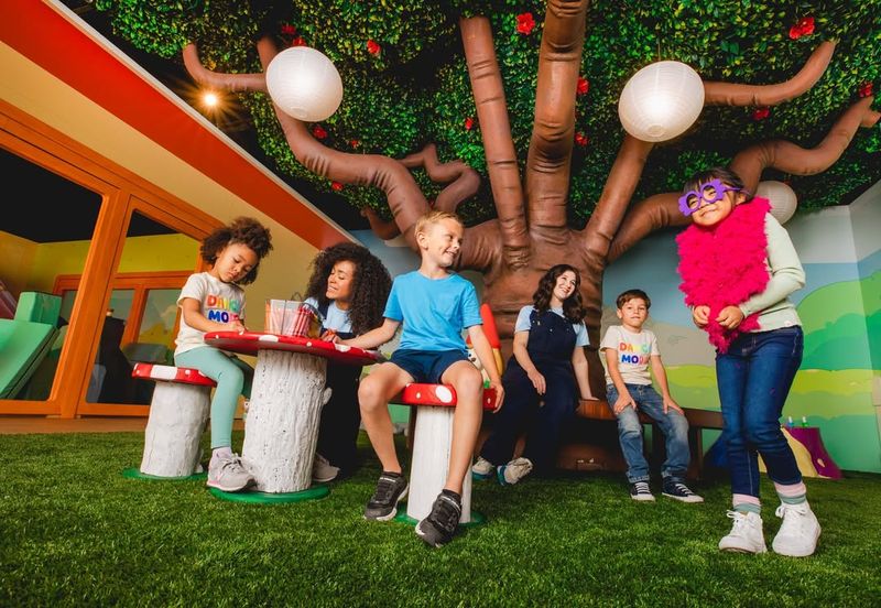 Tips, Tickets, and Mall Perks