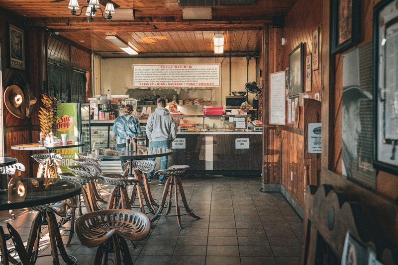 The Small Shack With Big Flavor