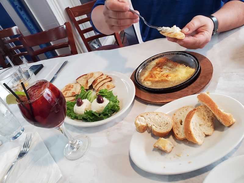 If You Sit Down to Eat: What to Order at the Restaurant