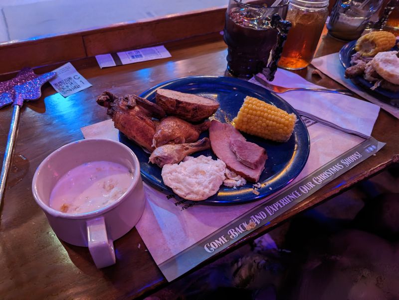 The Southern Feast You Will Devour