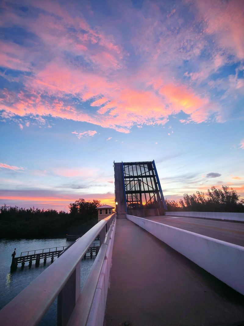 Bridge Road (Hobe Sound Bridge)