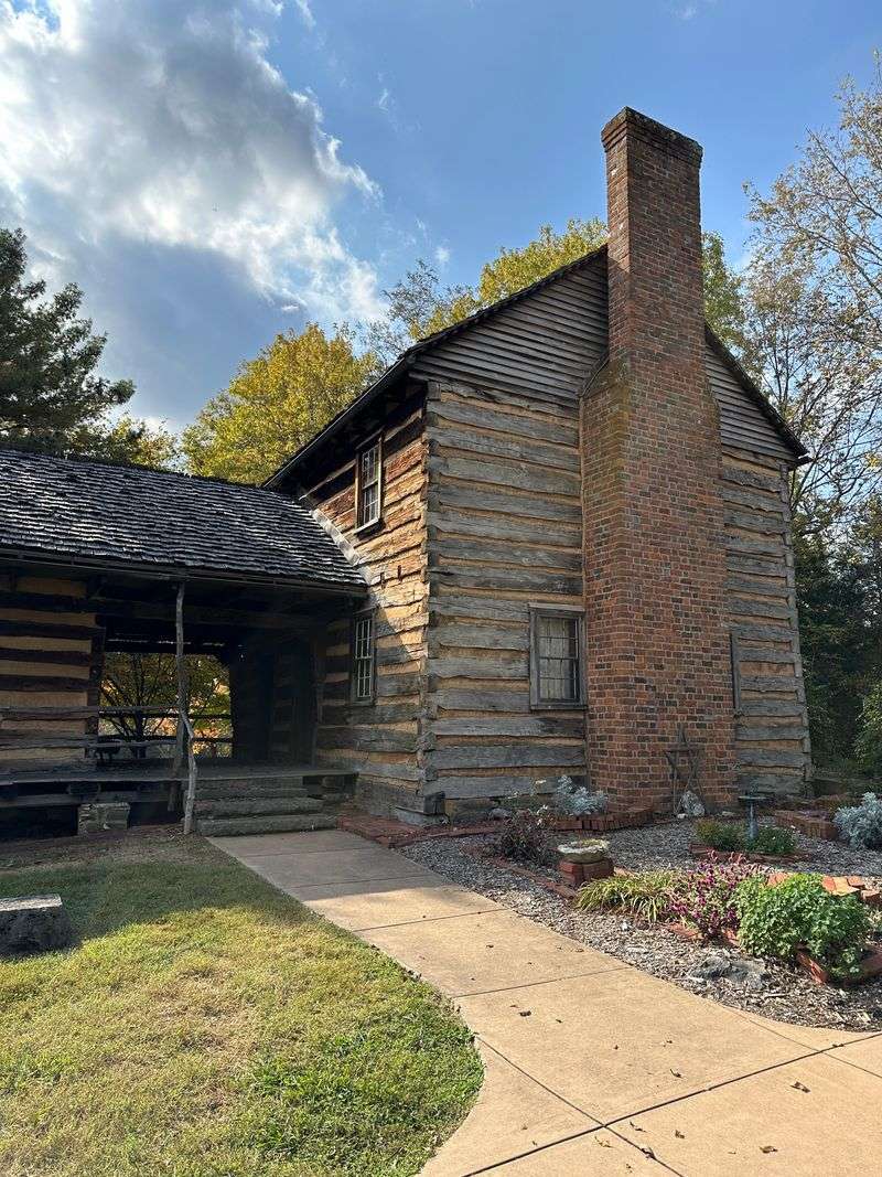 Why It's More Than Just a Historic Cabin