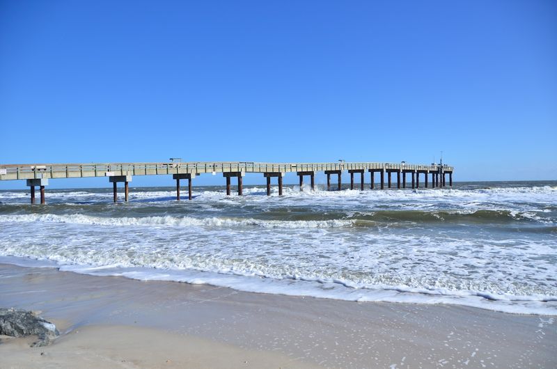 St. Augustine Beach