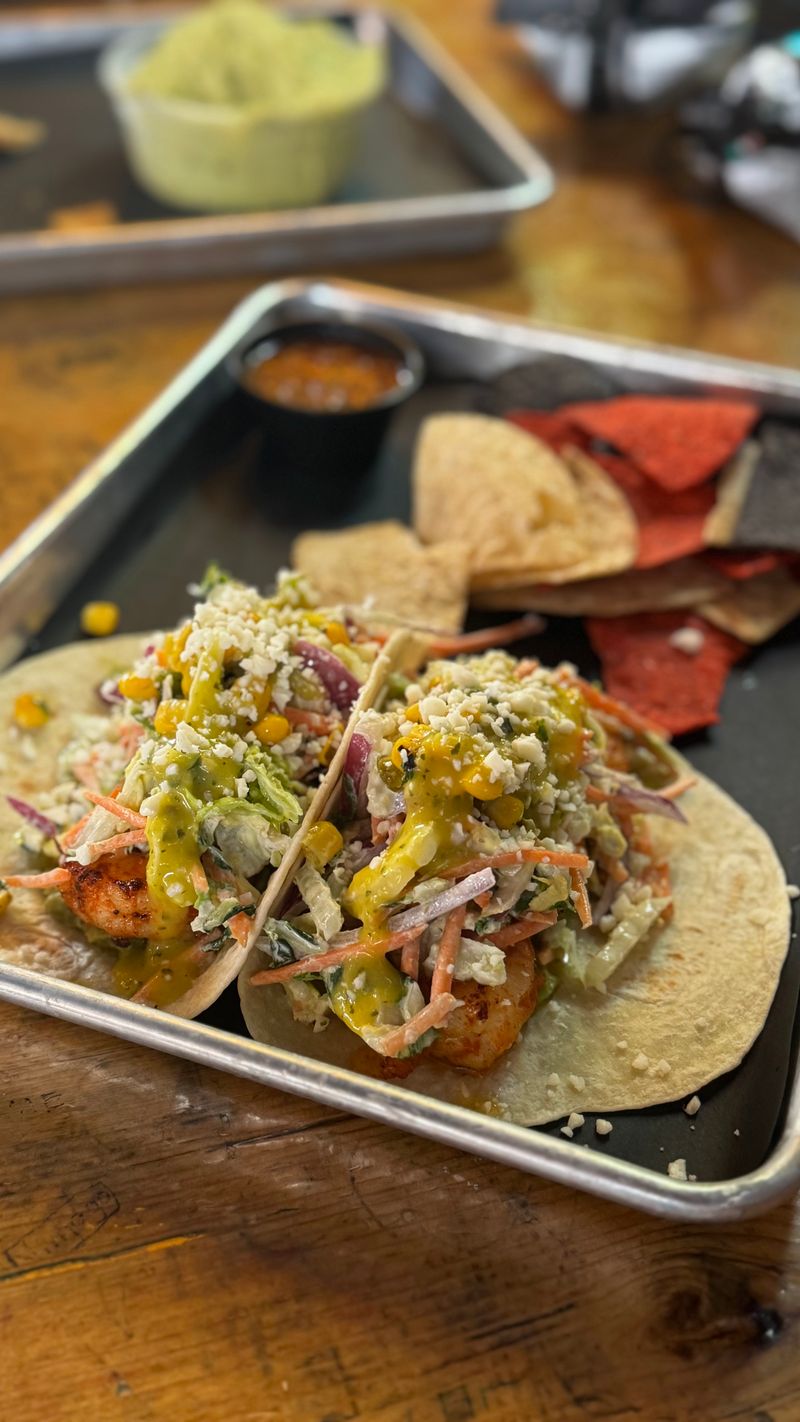 Yellow Dog Eats (Windermere, FL)