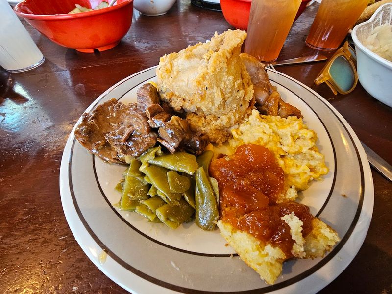 Monell's (Nashville)