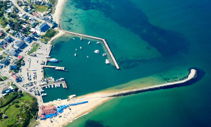 Block Island, Rhode Island