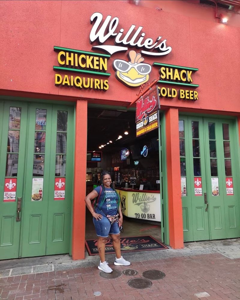 What the Experience Feels Like