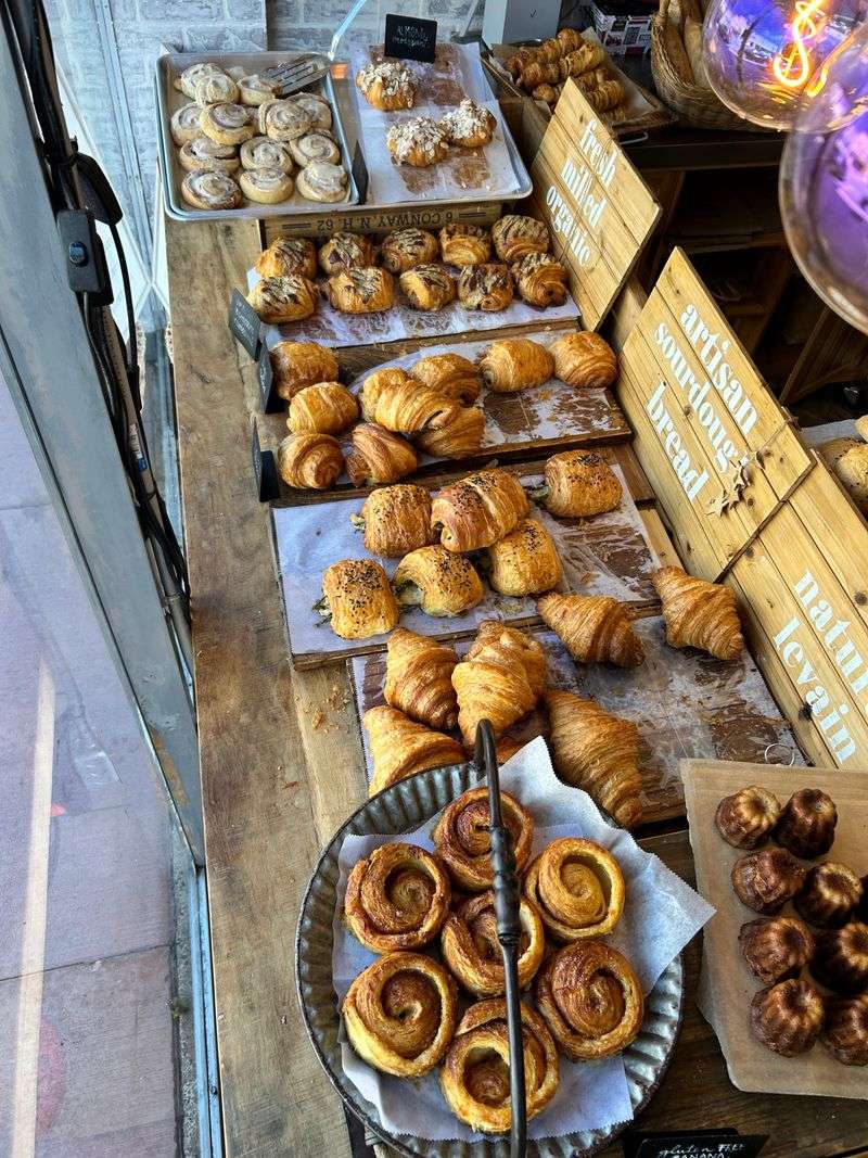 L’Artisane Creative Bakery (Miami Beach)
