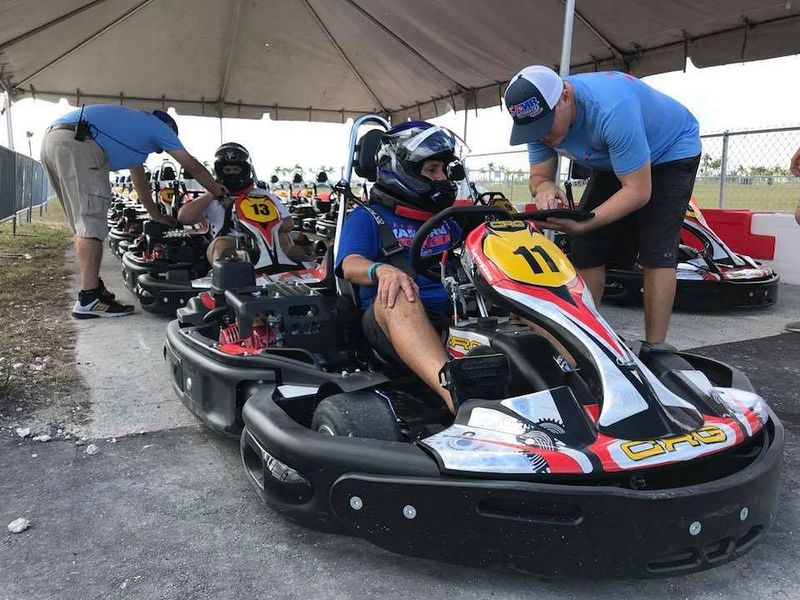 AMR Homestead-Miami Motorplex (Homestead)