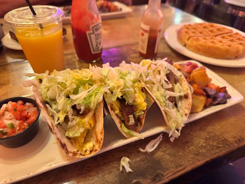 How Sun Diner Stands Out in Nashville's Ever-Changing Food Scene