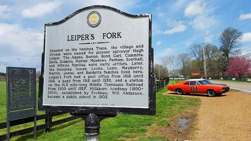 Famous Faces and Why Celebrities Love This Quiet Village