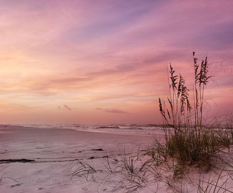 Dune Allen Beach (30A West End) 