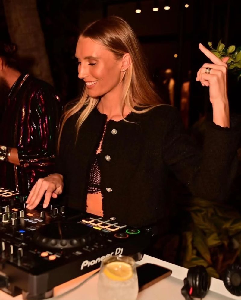 New Year’s Eve at Meat Market Palm Beach