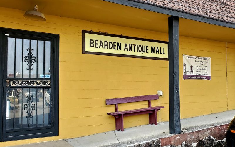 Bearden Antique Mall