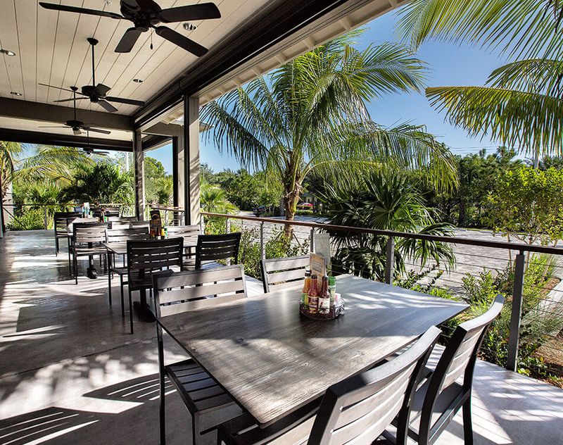 The Laid-Back Island Vibe