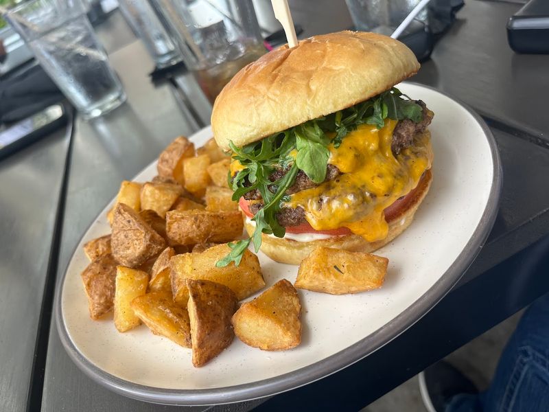 The Stubborn Mule (Orlando)