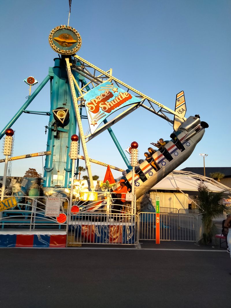 You Don’t Need to Do Everything to Have a Great Visit