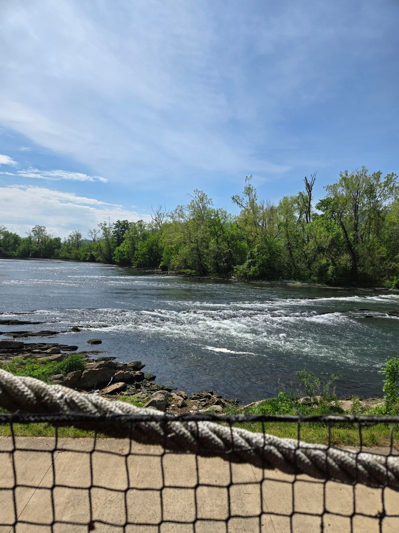 The Atmosphere: Casual, Cozy, and Coastal