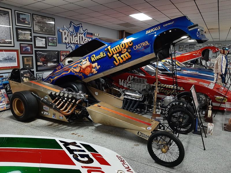 Don Garlits Museum of Drag Racing (Ocala)