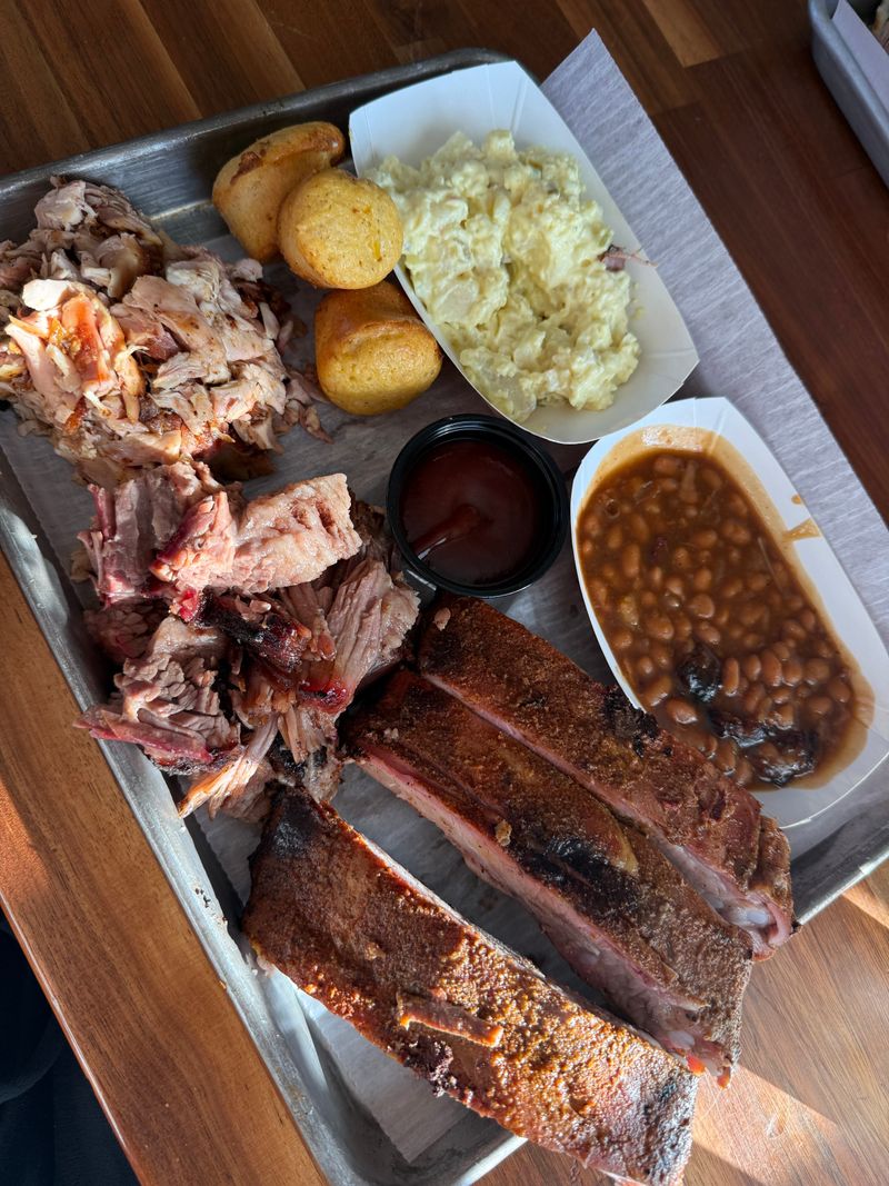 Fatguy Southern Kitchen (Lascassas, TN)