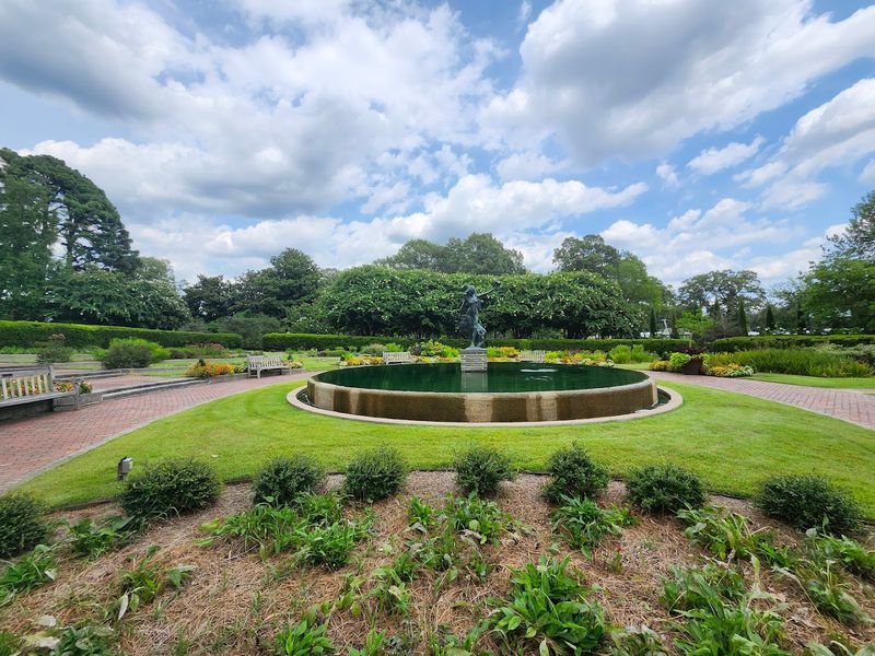 My Big Backyard at Memphis Botanic Garden — Memphis