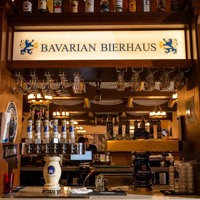 Bavarian Bierhaus — Nashville