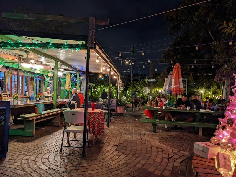 The Chattaway (1951) — St. Petersburg