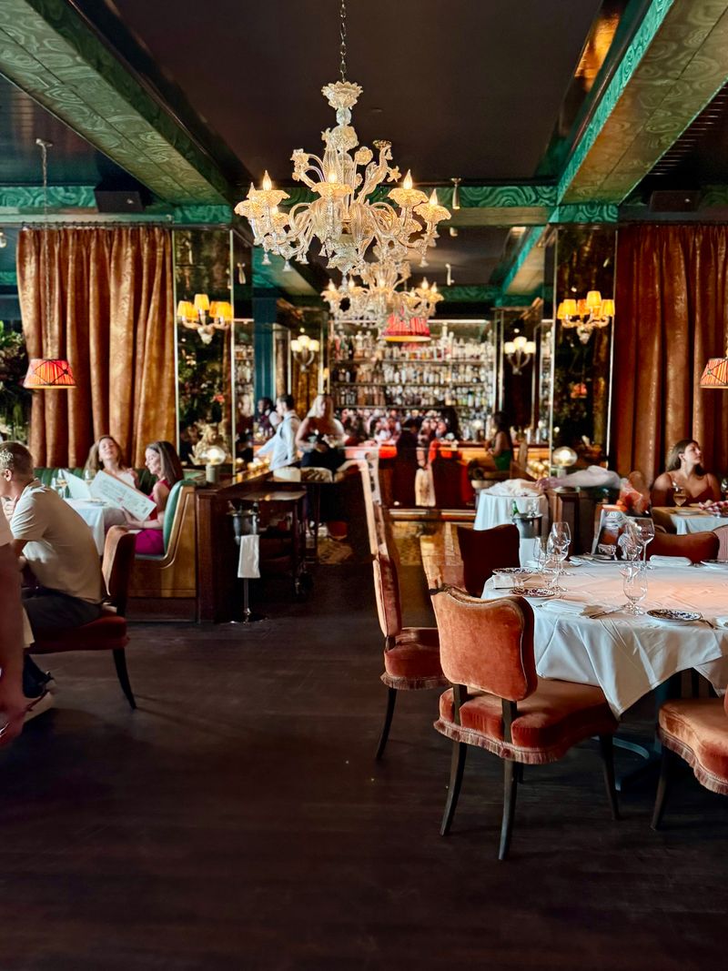 Carbone Miami (Miami Beach) 