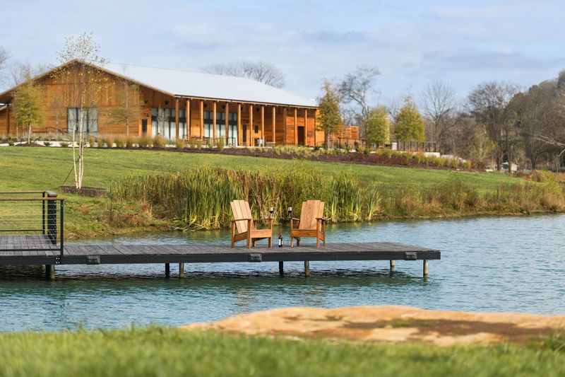 Southall Farm & Inn &mdash; Franklin