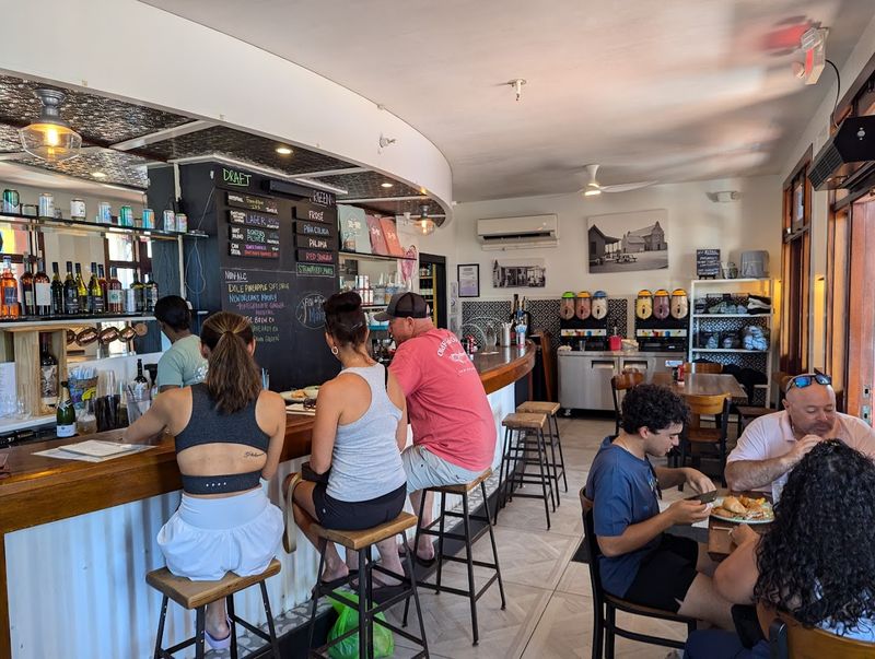 Summer Kitchen Café (Rosemary Beach)