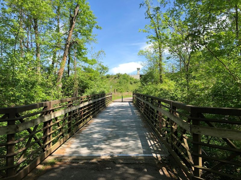 Shelby Bottoms Nature Center & Greenway &mdash; Nashville