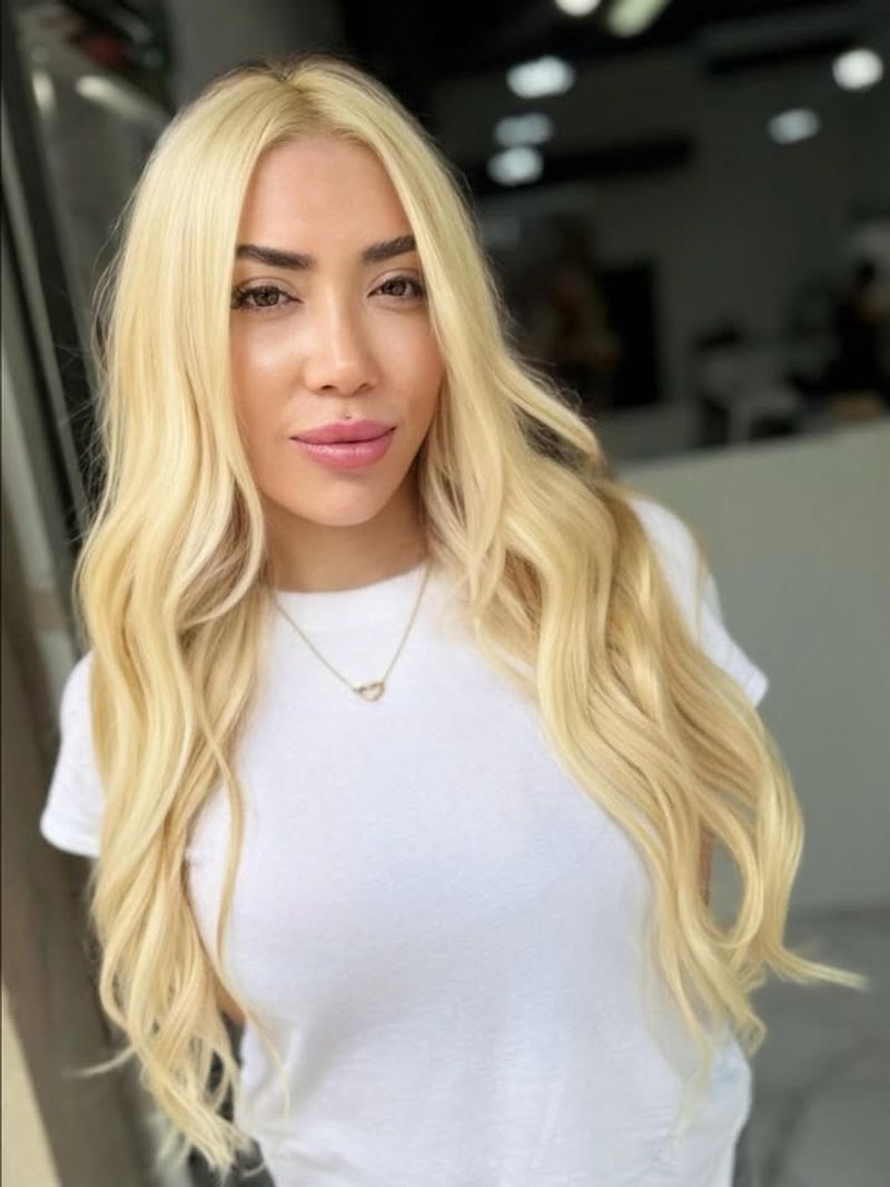 Best Model Hair Salon