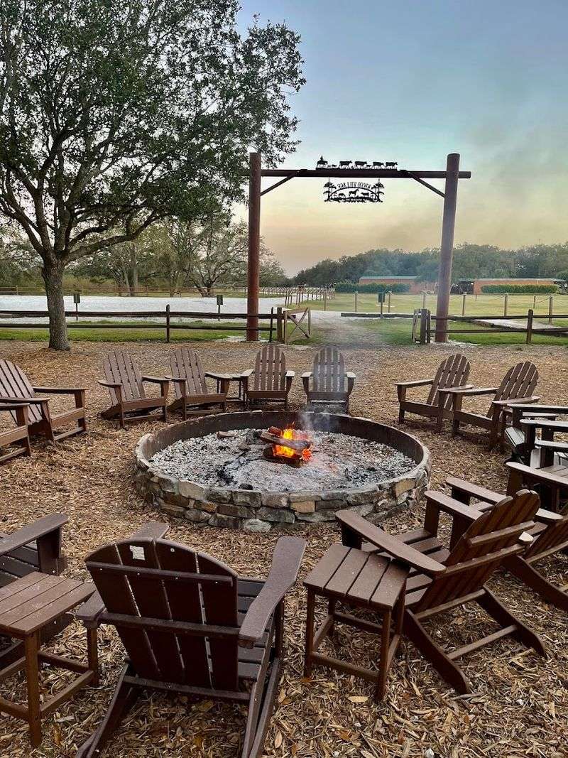 Adventure Park Fun For All Ages