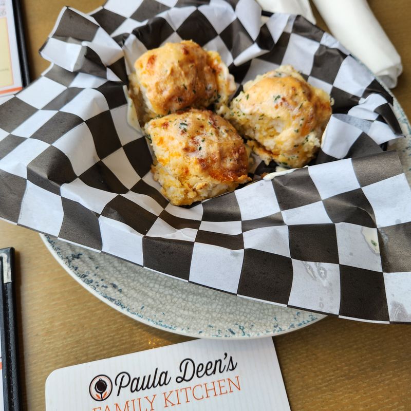 Breakfast Worth Setting An Alarm For