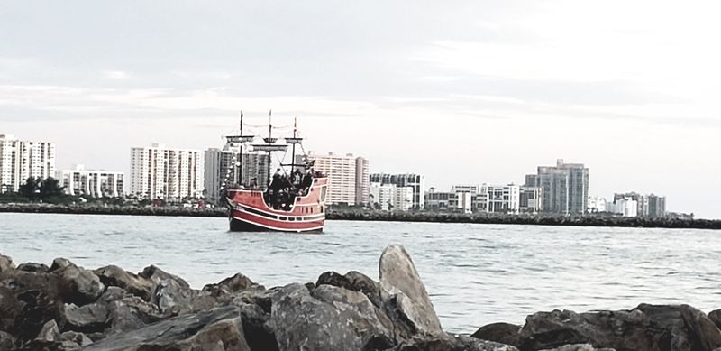 Clearwater Beach (Pier 60 area)