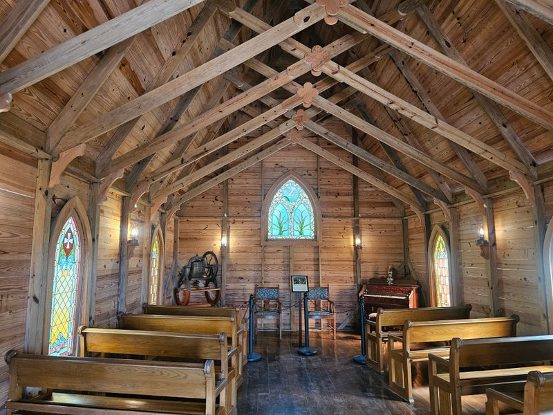 Historic Spanish Point 