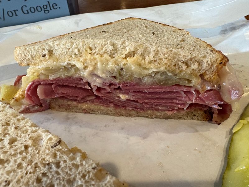 Mitchell Delicatessen