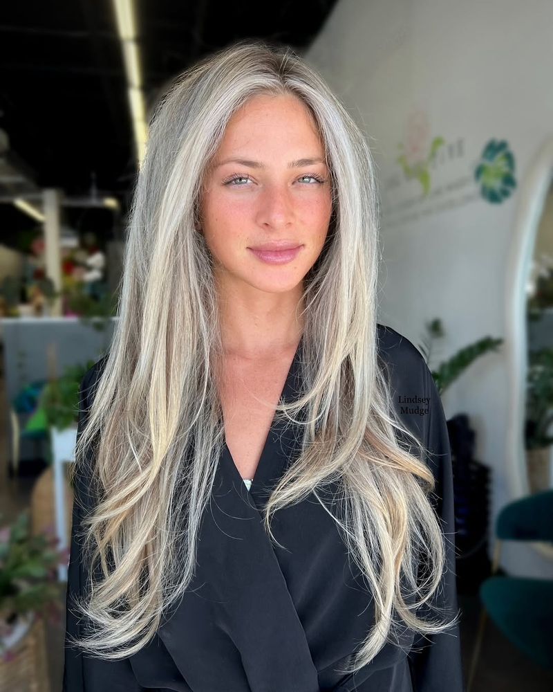 The Collective Hair Studio