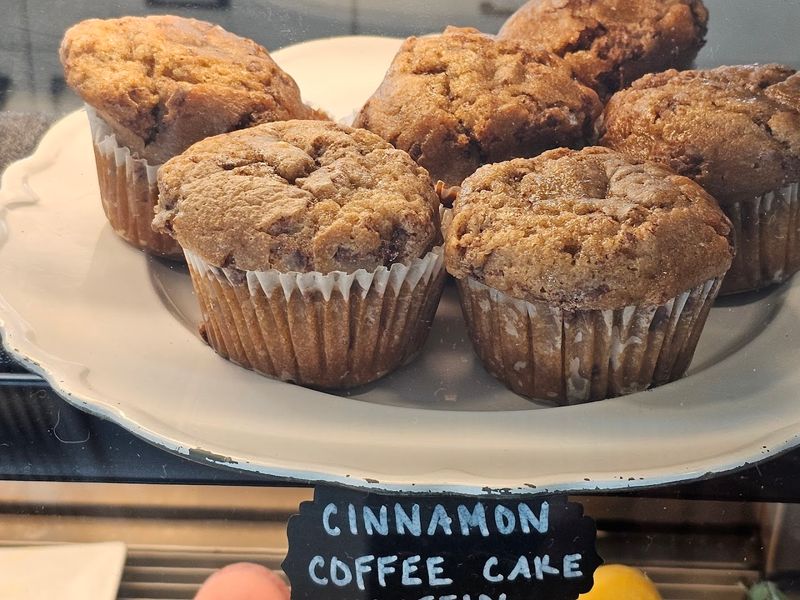 Postal 98 Cafe (Sarasota)